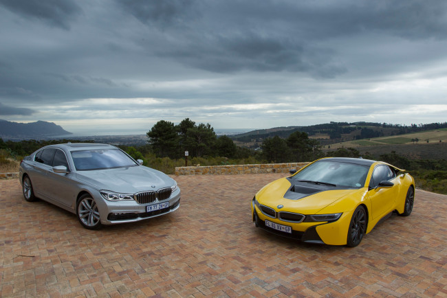 Обои картинки фото автомобили, bmw