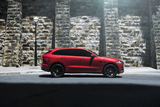 Обои картинки фото автомобили, jaguar