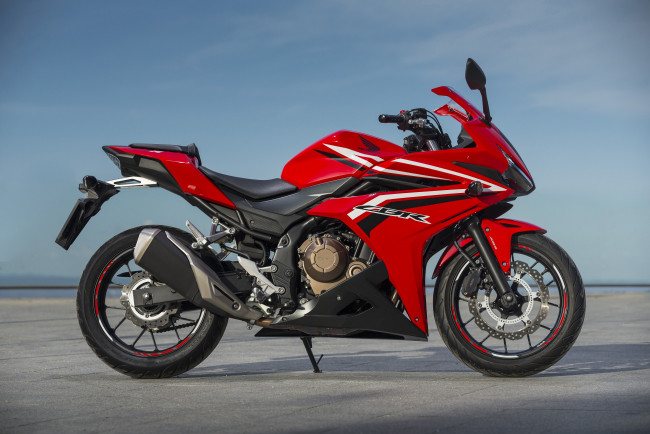 Обои картинки фото мотоциклы, honda