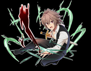 Картинка аниме fate stay+night sieg