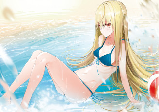 Картинка аниме unknown +другое+ nagahara