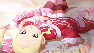 Картинка аниме re +zero+kara+hajimeru+isekai+seikatsu beatrice