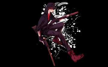 Картинка аниме ensemble+stars парень