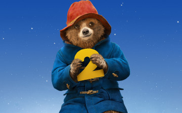 Картинка кино+фильмы paddington+2 paddington 2