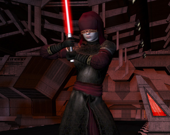 Обои картинки фото 3д графика, фантазия , fantasy, девушка, взгляд, фон