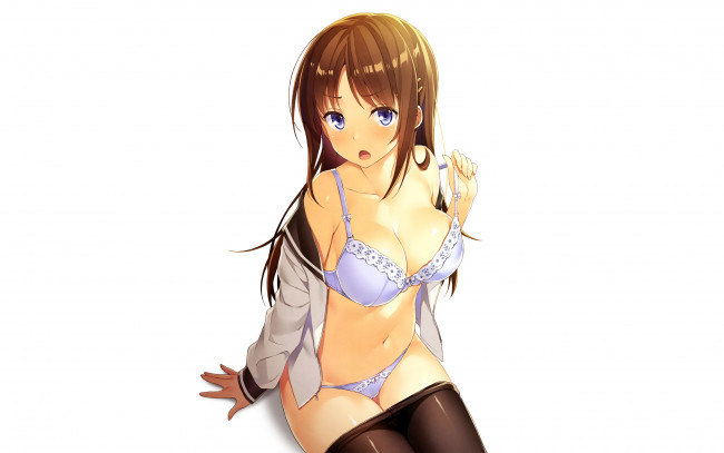 Обои картинки фото аниме, unknown,  другое , yuuki, hagure