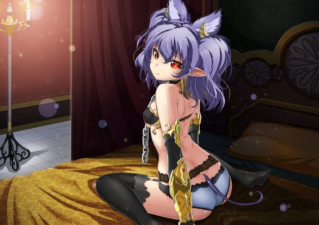 Обои картинки фото аниме, животные,  существа, kimura, shigetaka