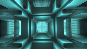 Картинка 3д+графика абстракция+ abstract цвет фон узор