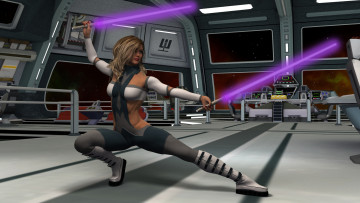 Картинка 3д+графика фантазия+ fantasy поза фон взгляд девушка