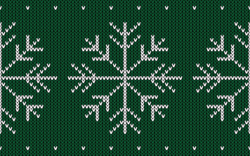 Картинка векторная+графика -графика+ graphics pattern вязаный winter background christmas рождество colorful фон зима узор seamles knitted