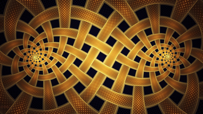 Обои картинки фото 3д графика, абстракция , abstract, цвет, фон, узор