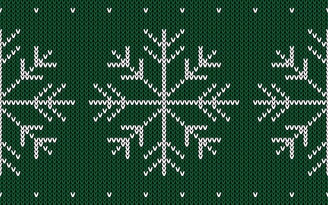 Обои картинки фото векторная графика, -графика , graphics, pattern, вязаный, winter, background, christmas, рождество, colorful, фон, зима, узор, seamles, knitted