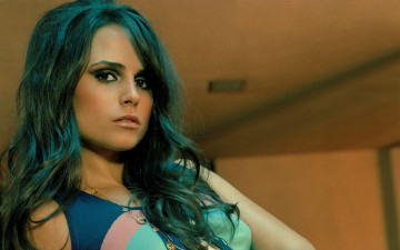 Картинка девушки jordana+brewster майка лицо брюнетка актриса