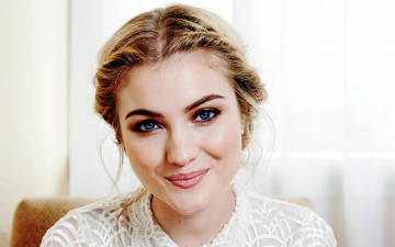 Картинка skyler+samuels девушки -unsort+ лица +портреты skyler samuels