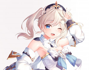 Картинка аниме genshin+impact genshin impact