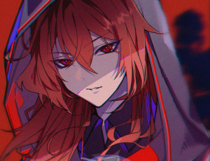 Картинка аниме genshin+impact genshin impact