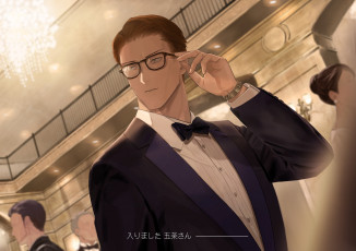 Картинка аниме jujutsu+kaisen магическая битва