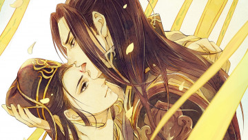 Картинка аниме mo+dao+zu+shi the untamed неукротимый повелитель чэньцин мосян тунсю mo dao zu shi магистр дьявольского культа