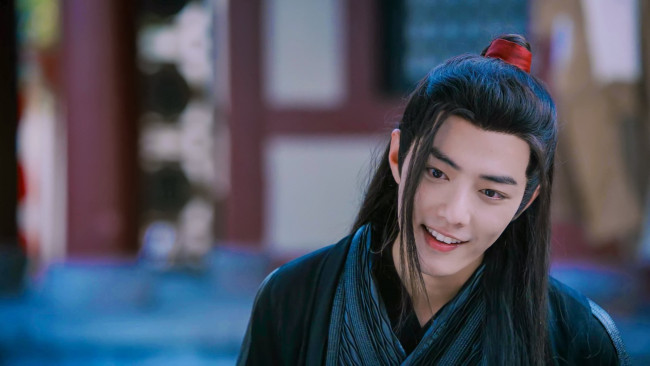 Обои картинки фото кино фильмы, the untamed, the, untamed, неукротимый, повелитель, чэньцин, мосян, тунсю, mo, dao, zu, shi, магистр, дьявольского, культа