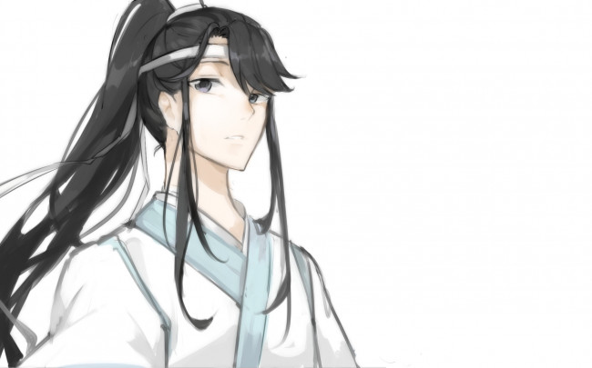 Обои картинки фото аниме, mo dao zu shi, the, untamed, неукротимый, повелитель, чэньцин, мосян, тунсю, mo, dao, zu, shi, магистр, дьявольского, культа