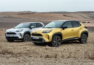 Картинка автомобили toyota