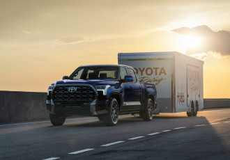 Картинка автомобили toyota