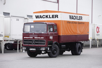 Картинка автомобили mercedes+trucks mercedes
