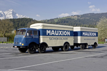 Картинка автомобили mercedes+trucks mercedes