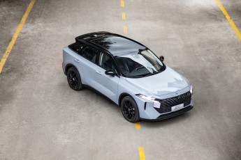 Картинка автомобили venucia