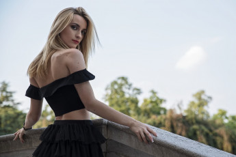 Картинка девушки -+блондинки +светловолосые девушка красивая супер секси няша нежная классная модница лапочка мадам