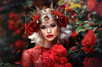 Картинка девушки -+лица +портреты девушка красивая супер секси няша нежная классная модница лапочка мадам