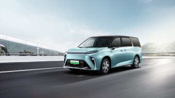 Картинка автомобили maxus