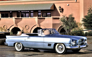 Картинка автомобили -unsort dual ghia