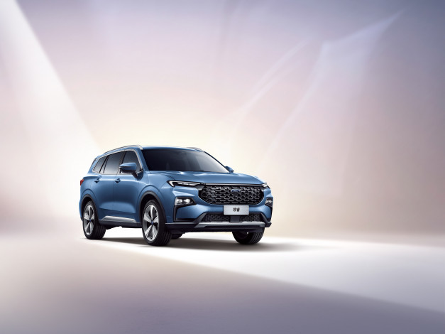 Обои картинки фото автомобили, ford