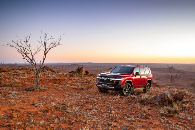 Обои картинки фото автомобили, toyota