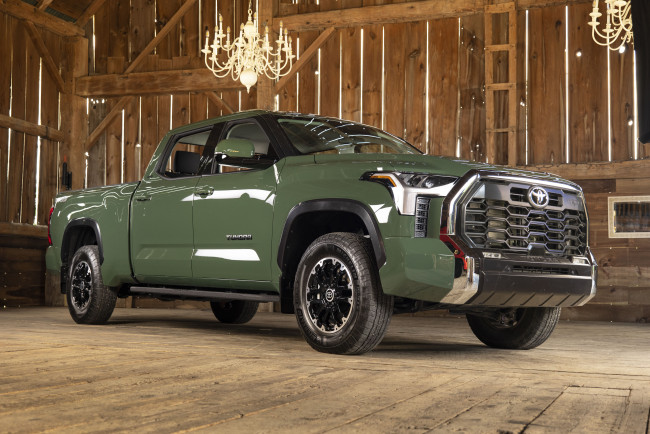 Обои картинки фото автомобили, toyota