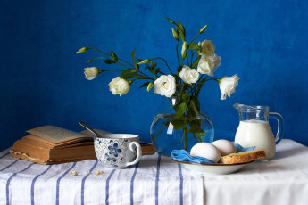 обоя еда, натюрморт