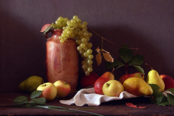 обоя еда, натюрморт