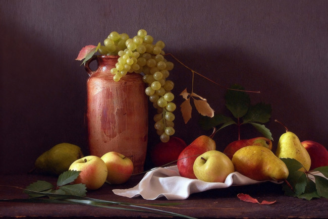 Обои картинки фото еда, натюрморт