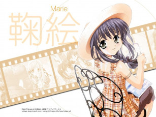 Картинка аниме sister princess