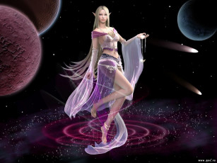 Картинка видео игры last chaos