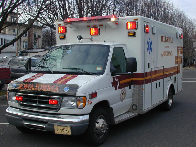 Обои картинки фото автомобили, скорая, помощь