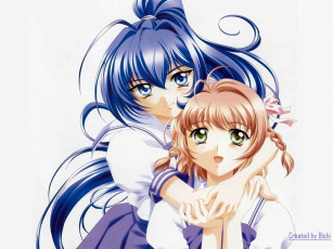 Картинка аниме kimiga nozomu eien