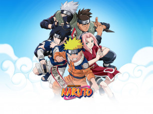 Картинка аниме naruto