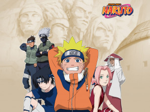 Картинка аниме naruto
