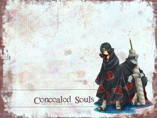 Картинка аниме naruto