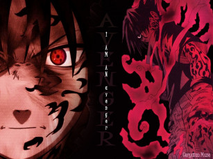 Картинка аниме naruto