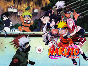 Картинка аниме naruto