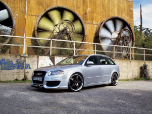 Картинка автомобили audi