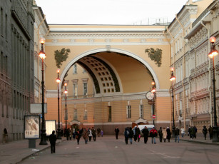 Картинка города